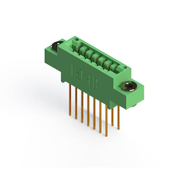 846-014-541-803 EDAC Inc.  Kantenbrettverbinder